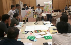民間部会パワーアップセミナー＝５月12日、静岡・ウェルシティー湯河原