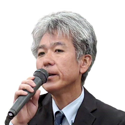 堀井書記次長