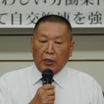 山上さん