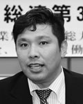 山本さん