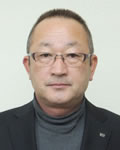 松岡委員長