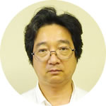菊池さん