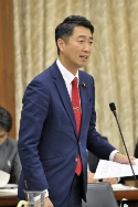 清水衆院議員